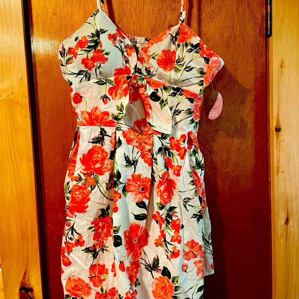 Sundress L